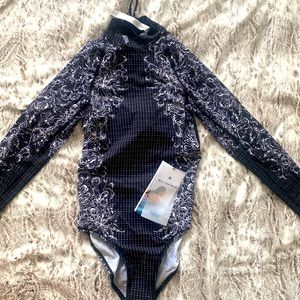 Lululemon Will the Wave One Piece 🌊